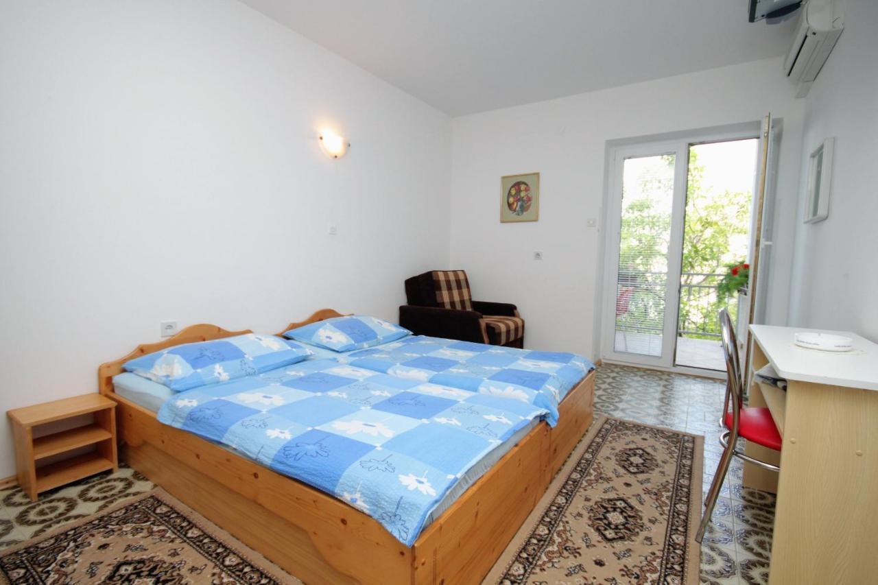 Triple Room Selce 2379D 외부 사진