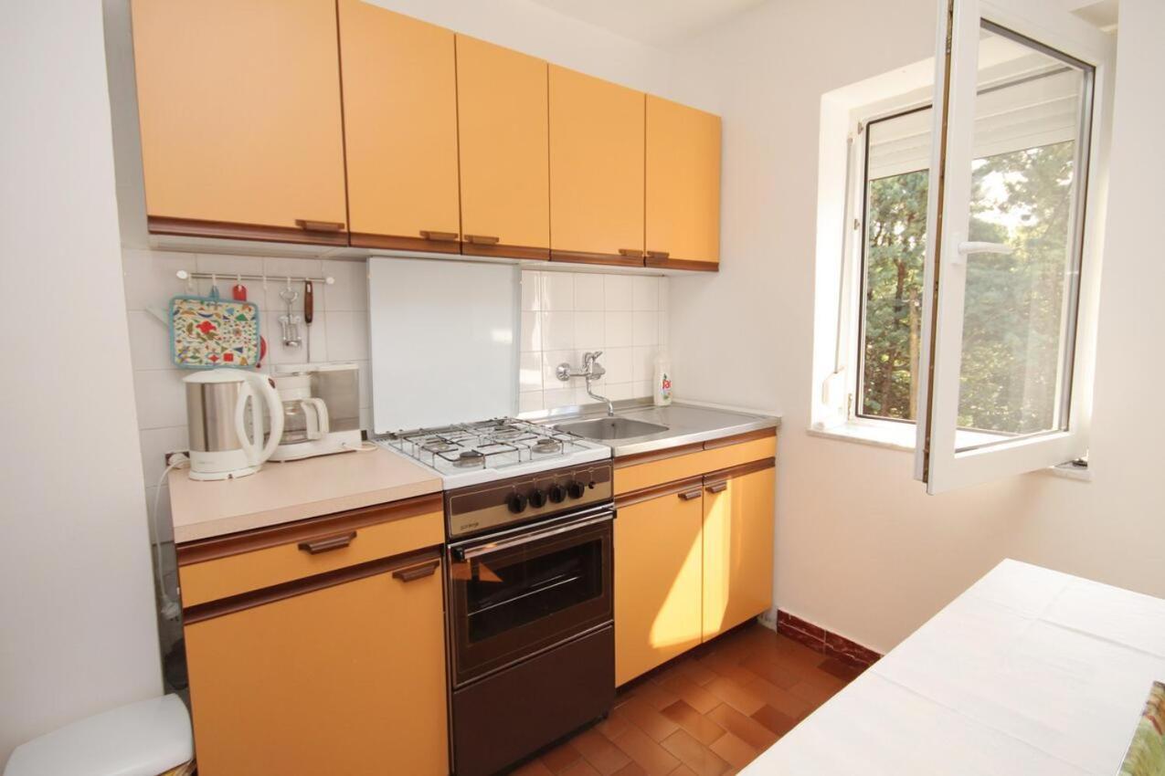 Triple Room Selce 2379D 외부 사진