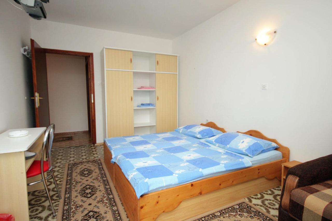Triple Room Selce 2379D 외부 사진